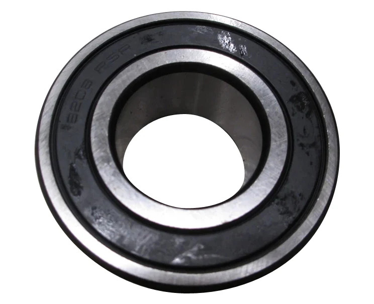 FAG S-3506-2RS-C3 Single Row Deep Groove Ball Bearing