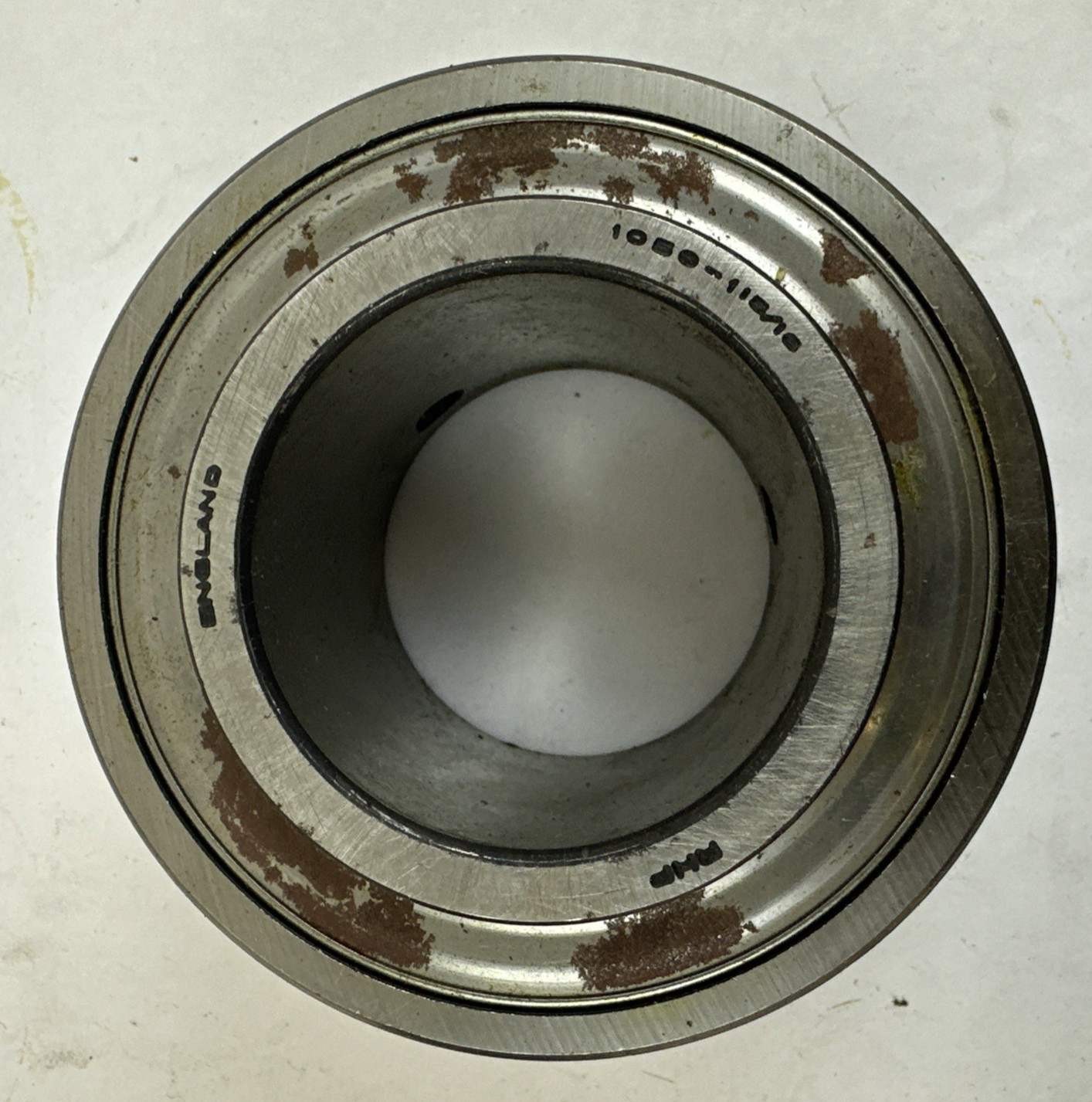 RHP 1060-115/16 SELF LUBE BEARING INSERT