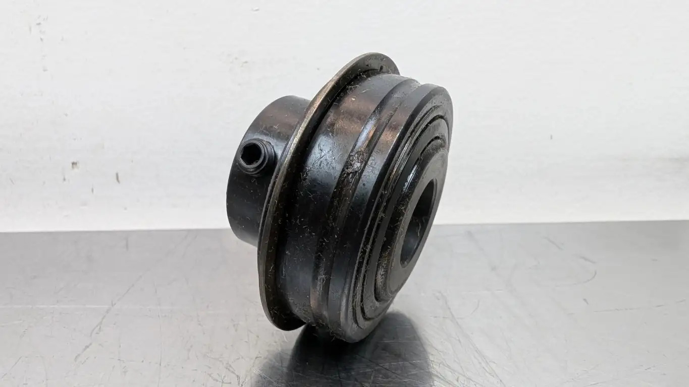 Sealmaster ER-10 Insert Bearing 5/8″ ID 47mm OD 1.2190″ Wide