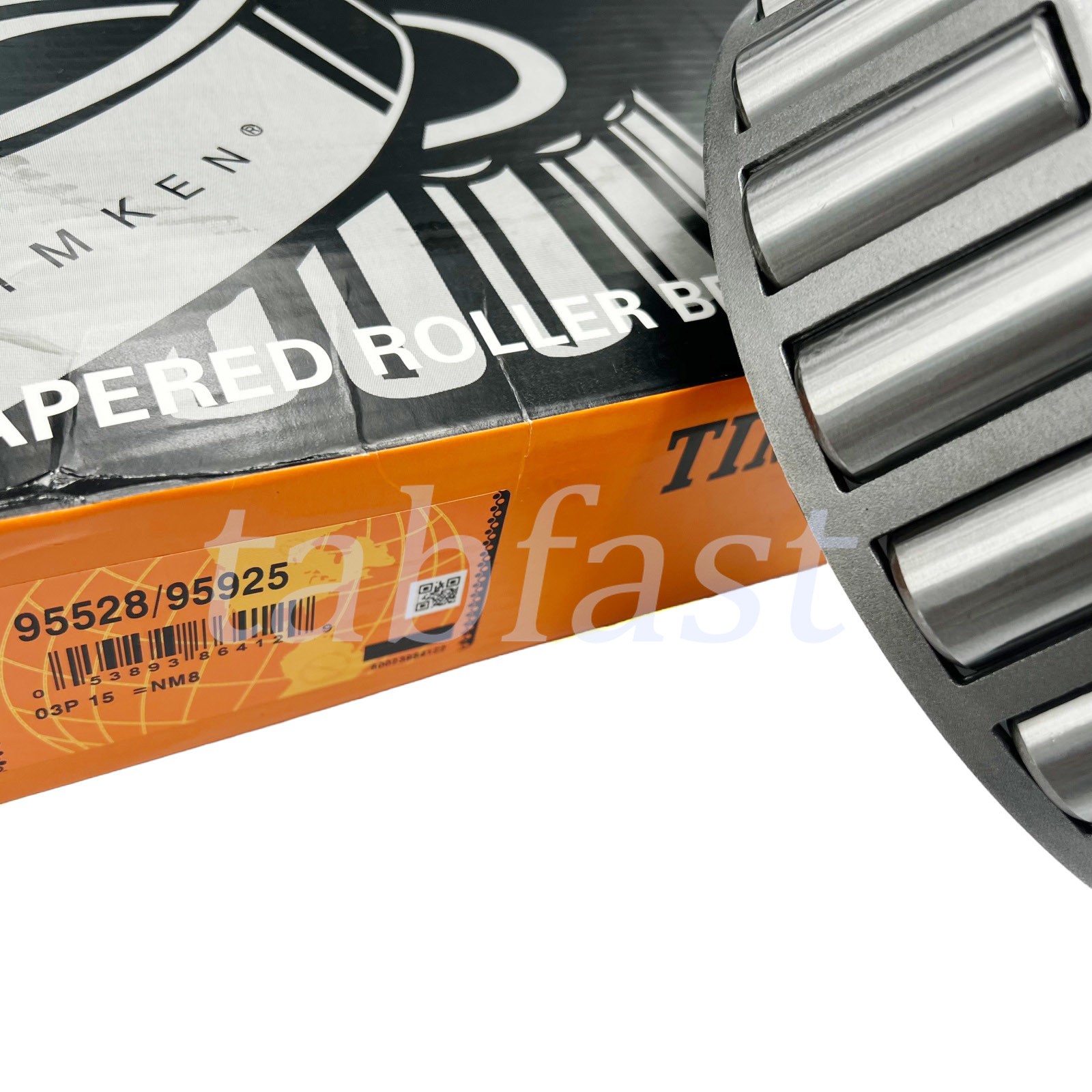 Tapered Roller Bearing Cone 95528/95925 for Timken 95528