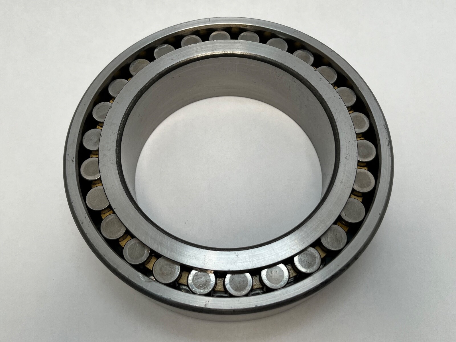 SKF NN-3026-KM/SP Cylindrical Bearing 130x200x52 mm NN3026 NN-3026-K-M-SP