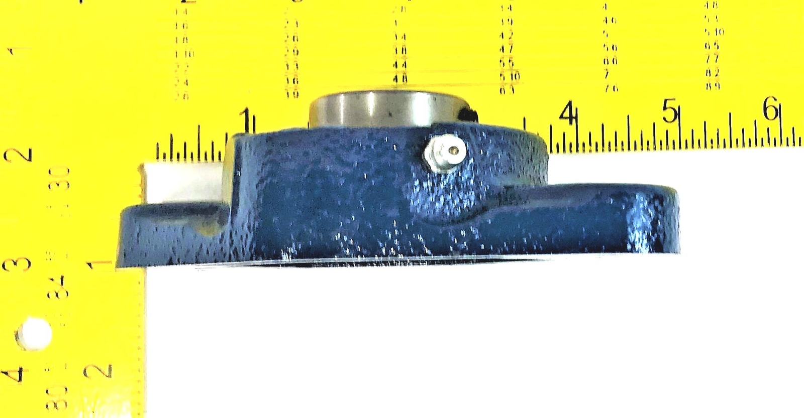 FS BEARING UNIT WITH 2-BOLT FLANGE (UCFL205) USED