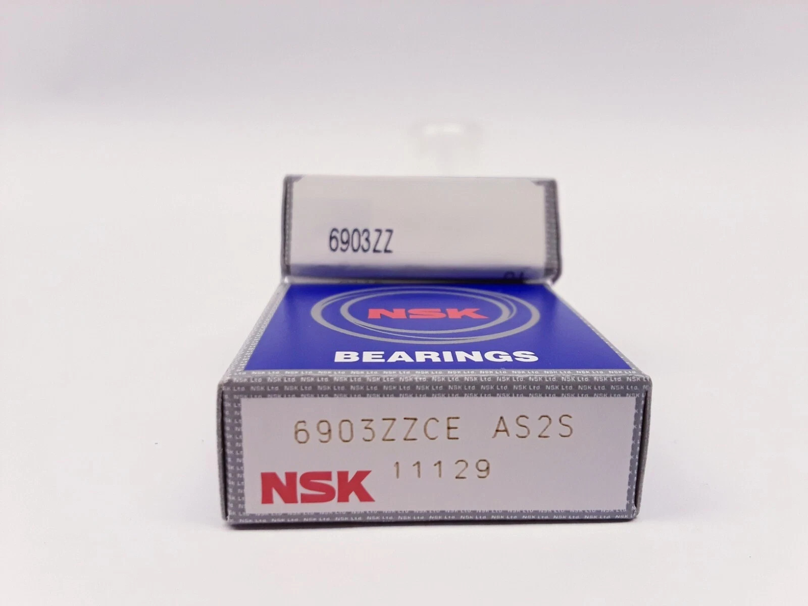 NSK 6903ZZCE 6903ZZ 6201 2ZNRJEM Deep Groove Radial Ball Bearing