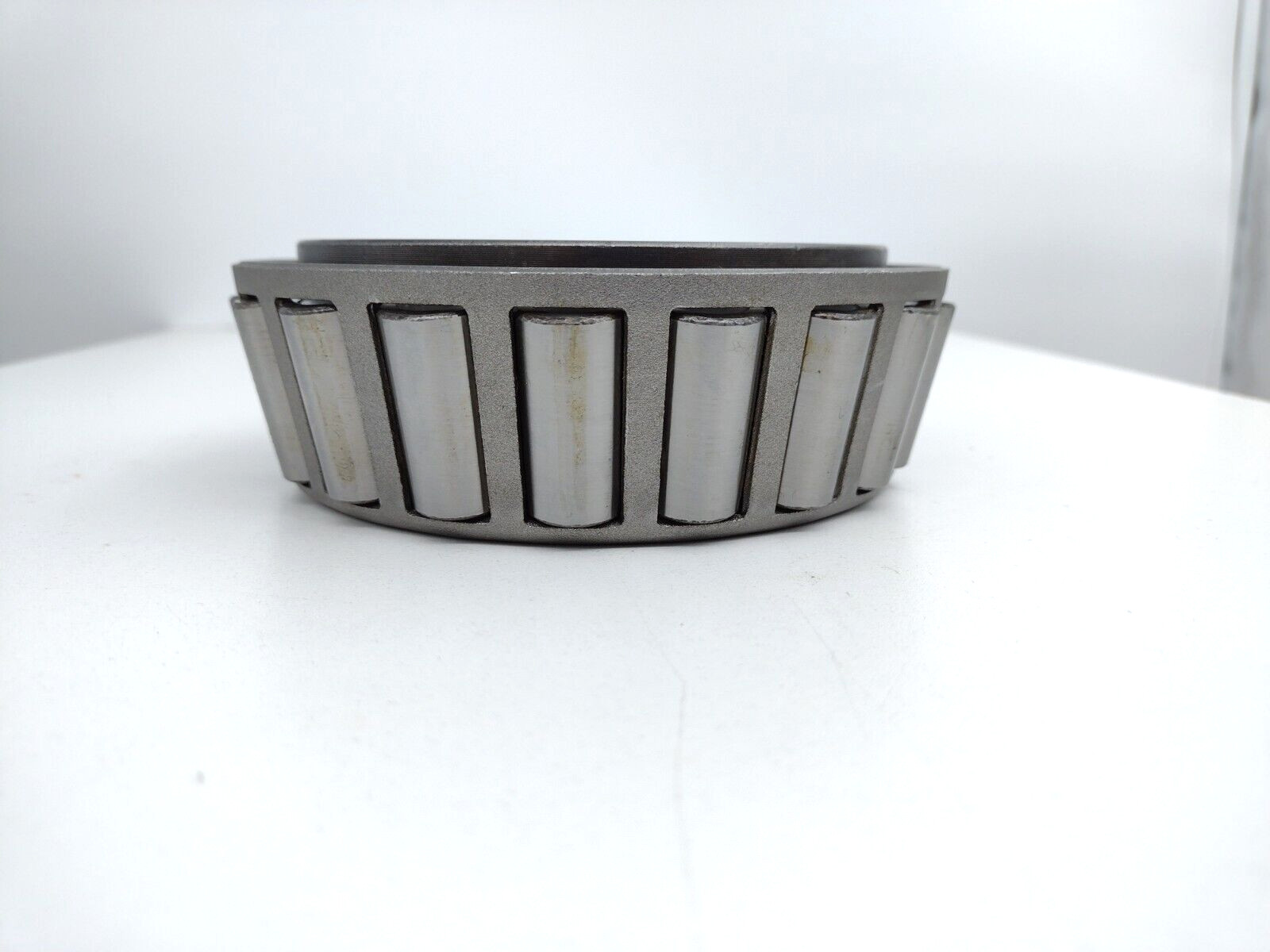 TRB (Timken) 757 Tapered Roller Bearing 3-1/4 inch Bore
