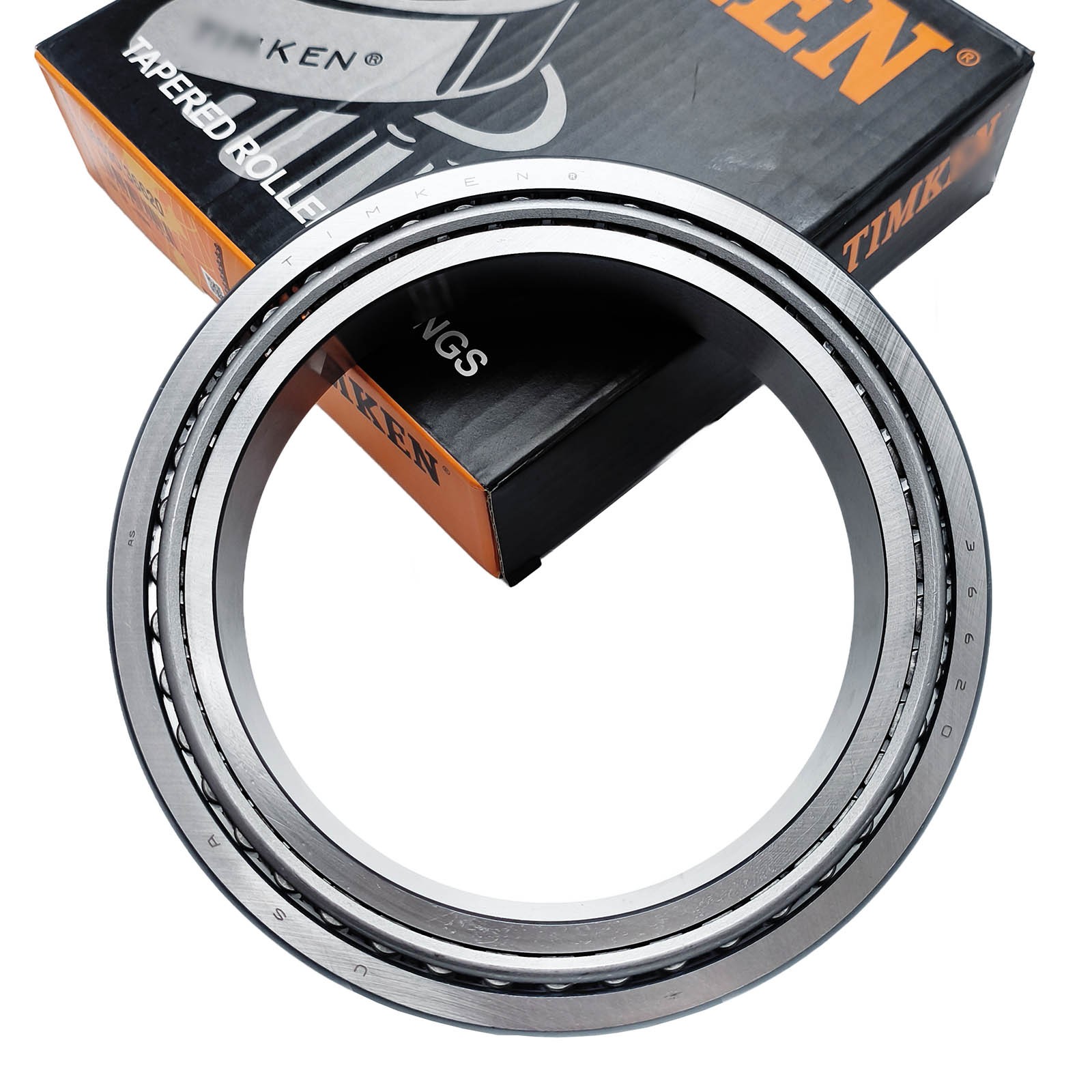 Steel Tapered Roller Bearing Cone and Cup Set 5.75″ Bore for Timken 36690/36620