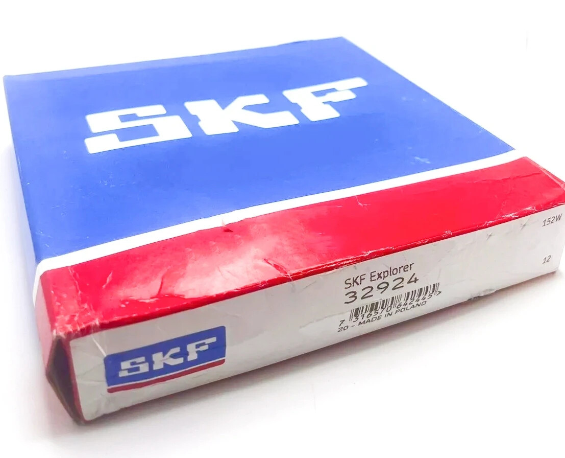 1PC SKF 32924 tapered roller bearing#