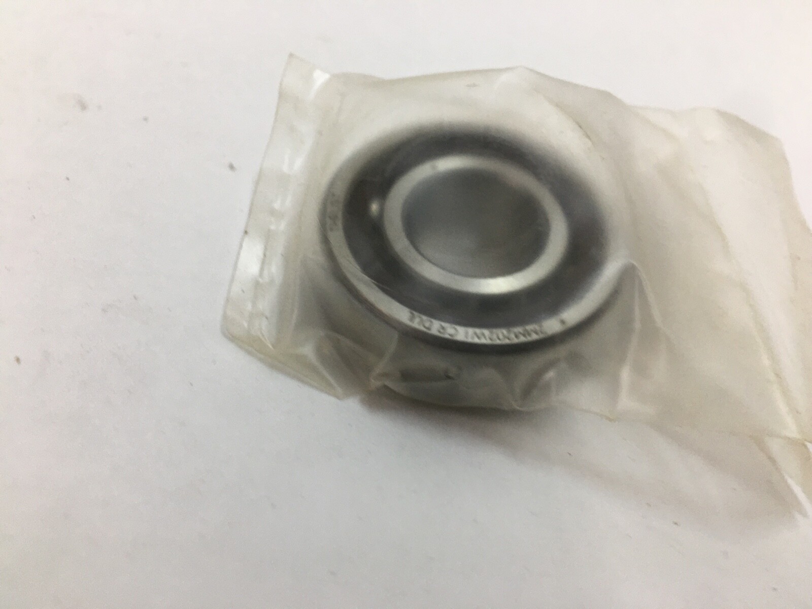 FAFNIR 2MM9102WI-DUL Angular Contact Bearing 15x35x11mm 2MM 9102 WI DUL USA Set