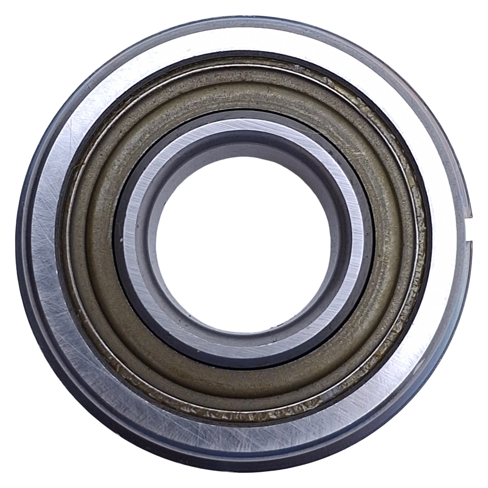 RBC NICE Bearings 7512DLGTNTG18 Ball Bearing ø0.75in Bore, ø1.75in OD, 5000rpm