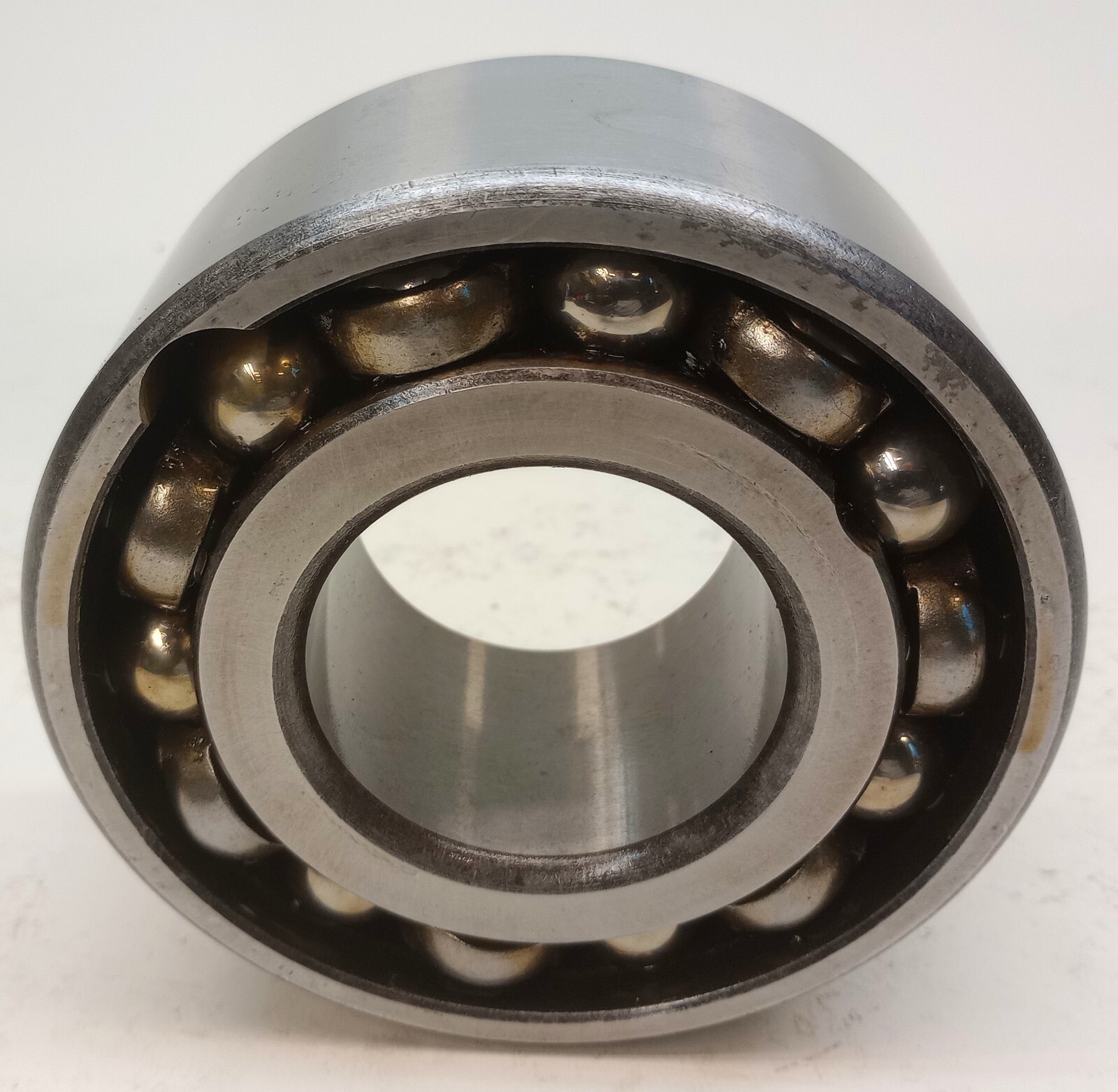 Bearing 3311 XB Angular Contact Bearing Double Row 55 ID X 120 OD X 49.20mm W