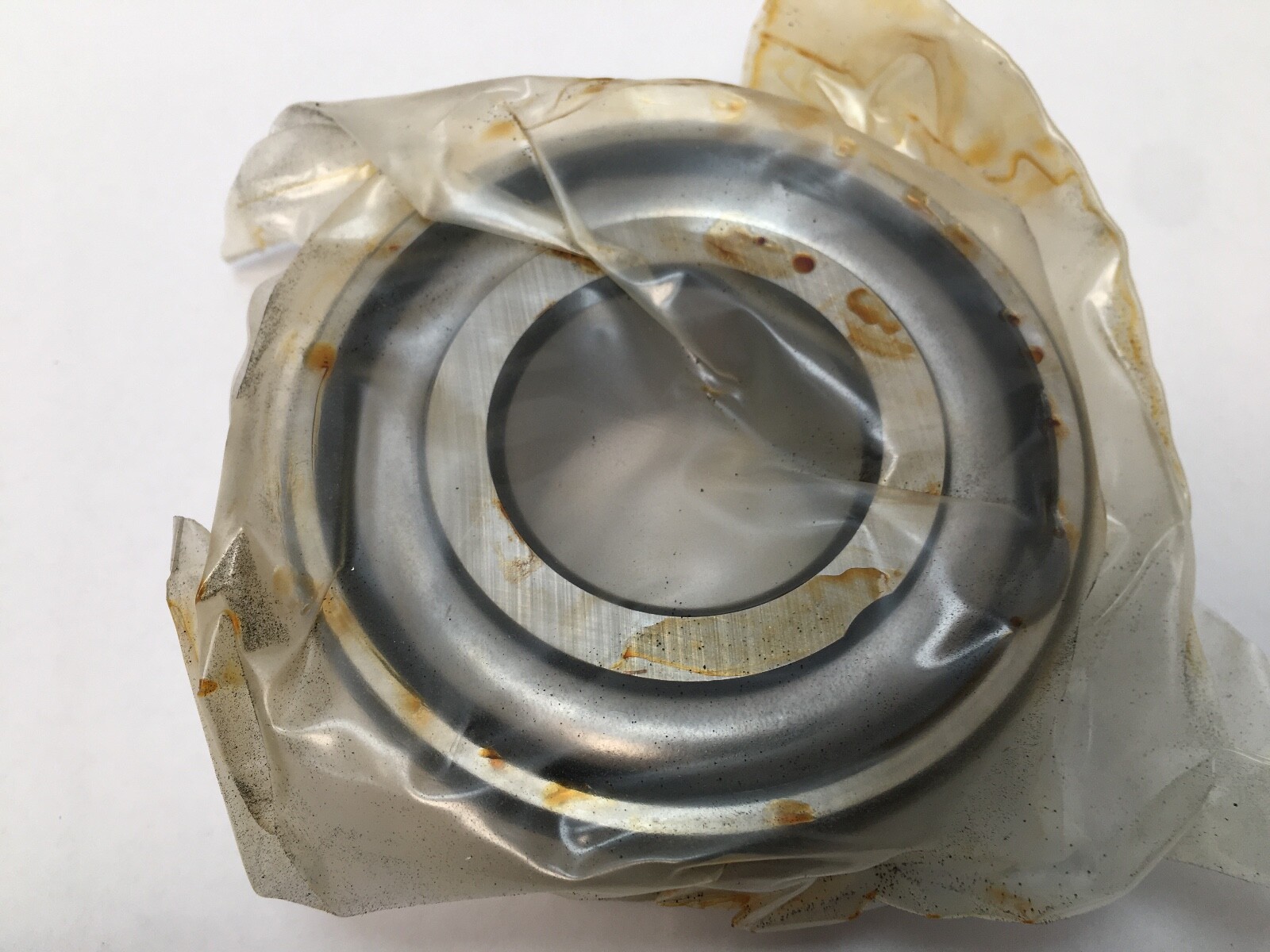 Fafnir 5308W Angular Contact Bearing 40mmx90mmx1-7/16″ 5308 W Timken USA