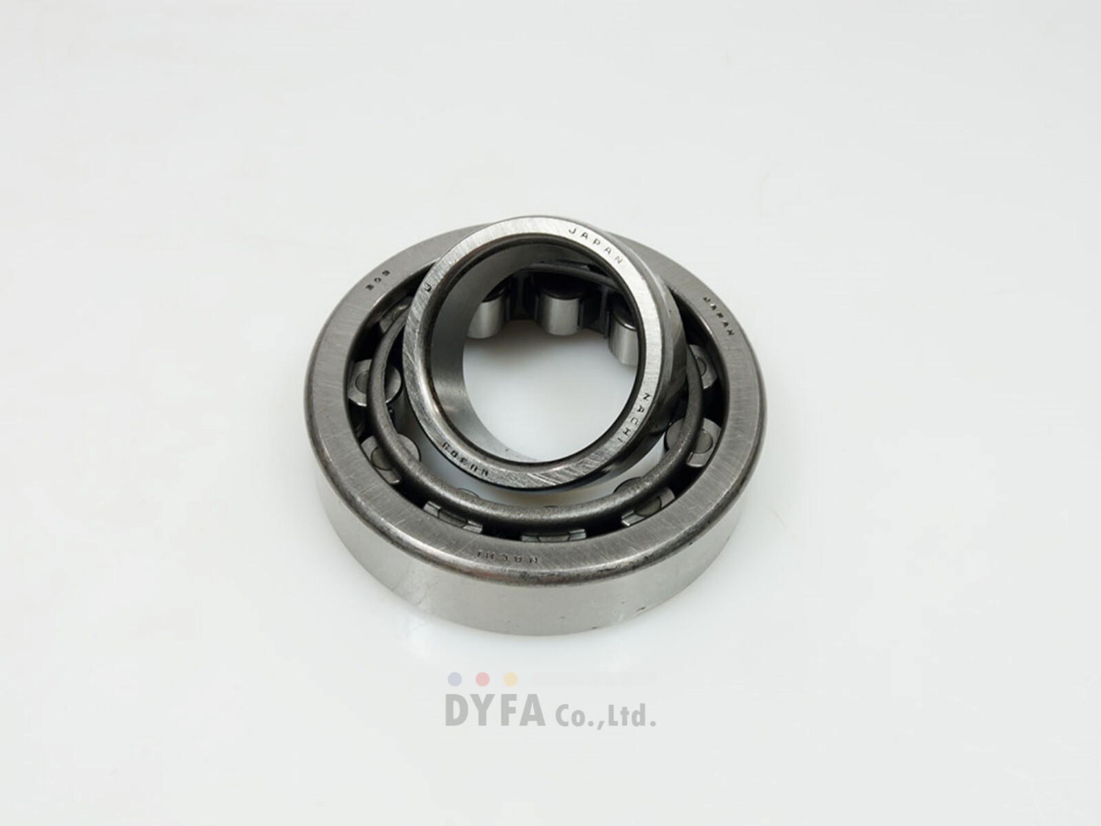 NSK NIB N212W Japan 1PCS 60x110x22 Single Row Cylindrical Roller Bearing