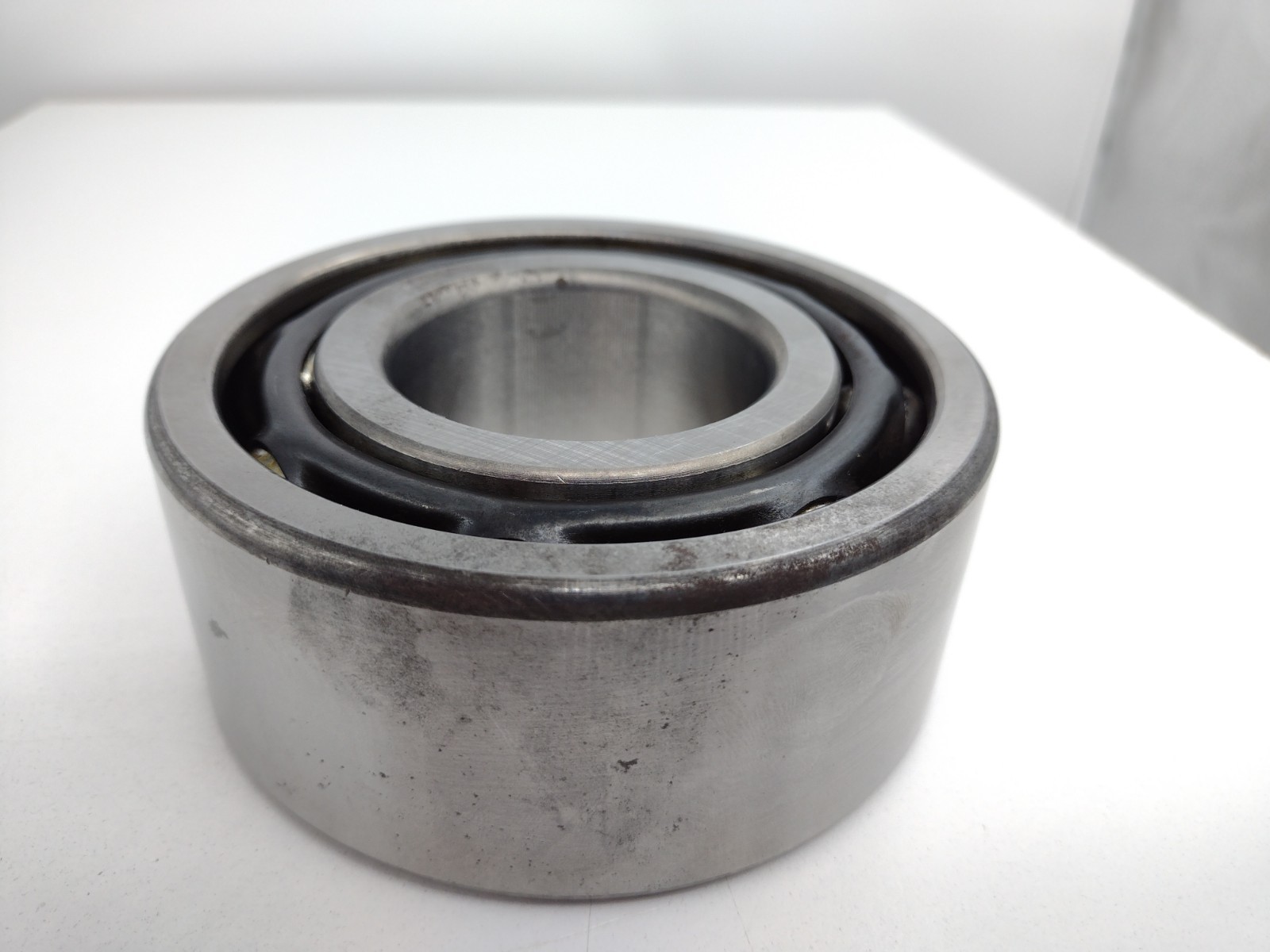 *** NTN 5312 Double Row Angular Contact Bearing 60mm Bore