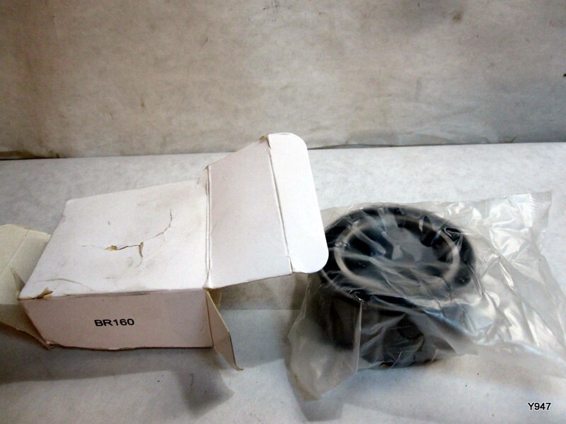 BR 160 BEARING BR160 70mm 43mm 33mm