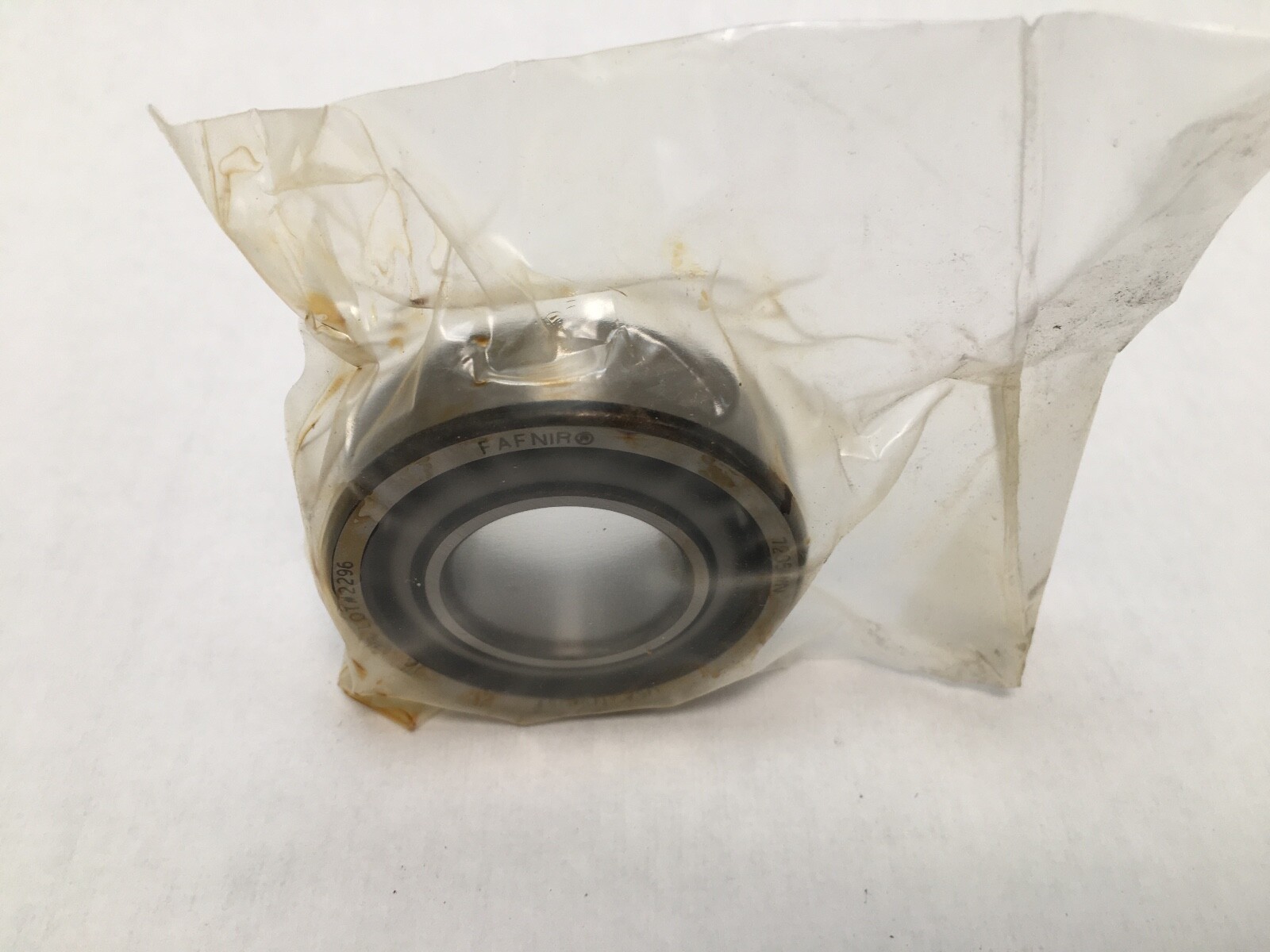 FAFNIR 7205WN Angular Contact Bearing 25x52x15 mm 7205 WN USA