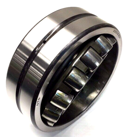 NTN 22316BD1K Spherical Roller Bearing 80mm Tapered Bore 170mm OD 58mm Width