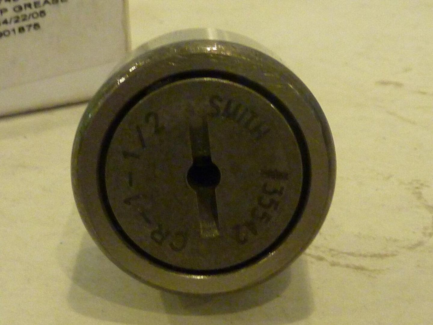 SMITH BEARING Bushing CR-1-1/2 New #3801