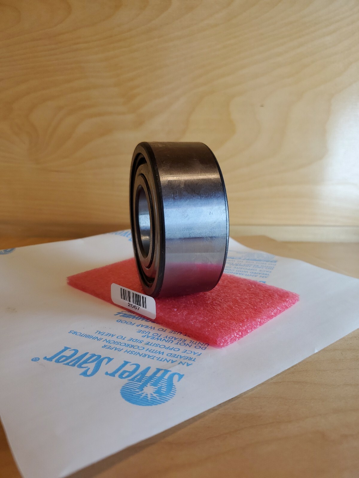 Norma Bearing S3608