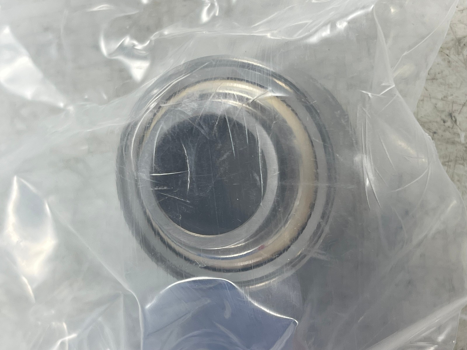 New SKF Aerospace Self-Aligning Plain Bearing 11-13281P 7-511511169-001