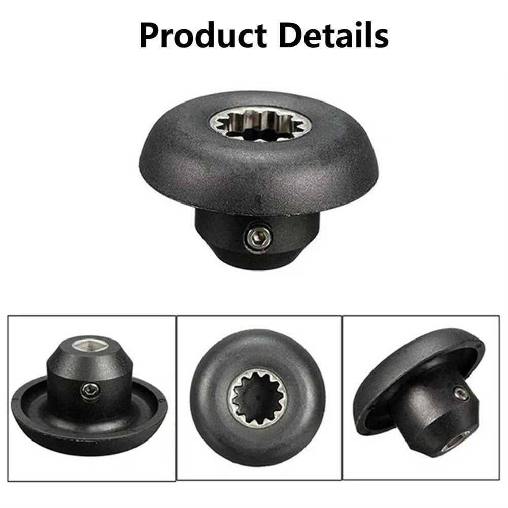 Blender Repair Tool Set for Vitamix with Mushroom Head Connector and Wrench