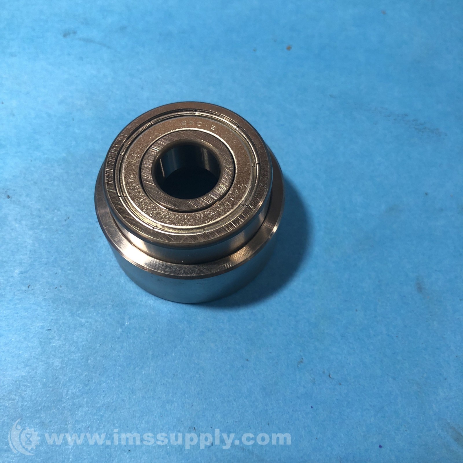 NTN 6201Z Radial/Deep Groove Ball Bearing – Round Bore 5024