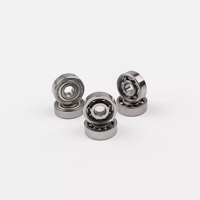 BEARINGS 6800 – 6809 2RS – RUBBER SEALED Miniature Bearing- Multi variations