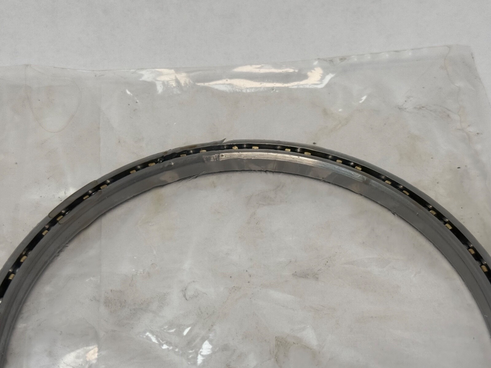 Kaydon KB050CP6 Thin Section Bearing KB050-CP6 8J9 6S483 5×5-5/8×5/16″