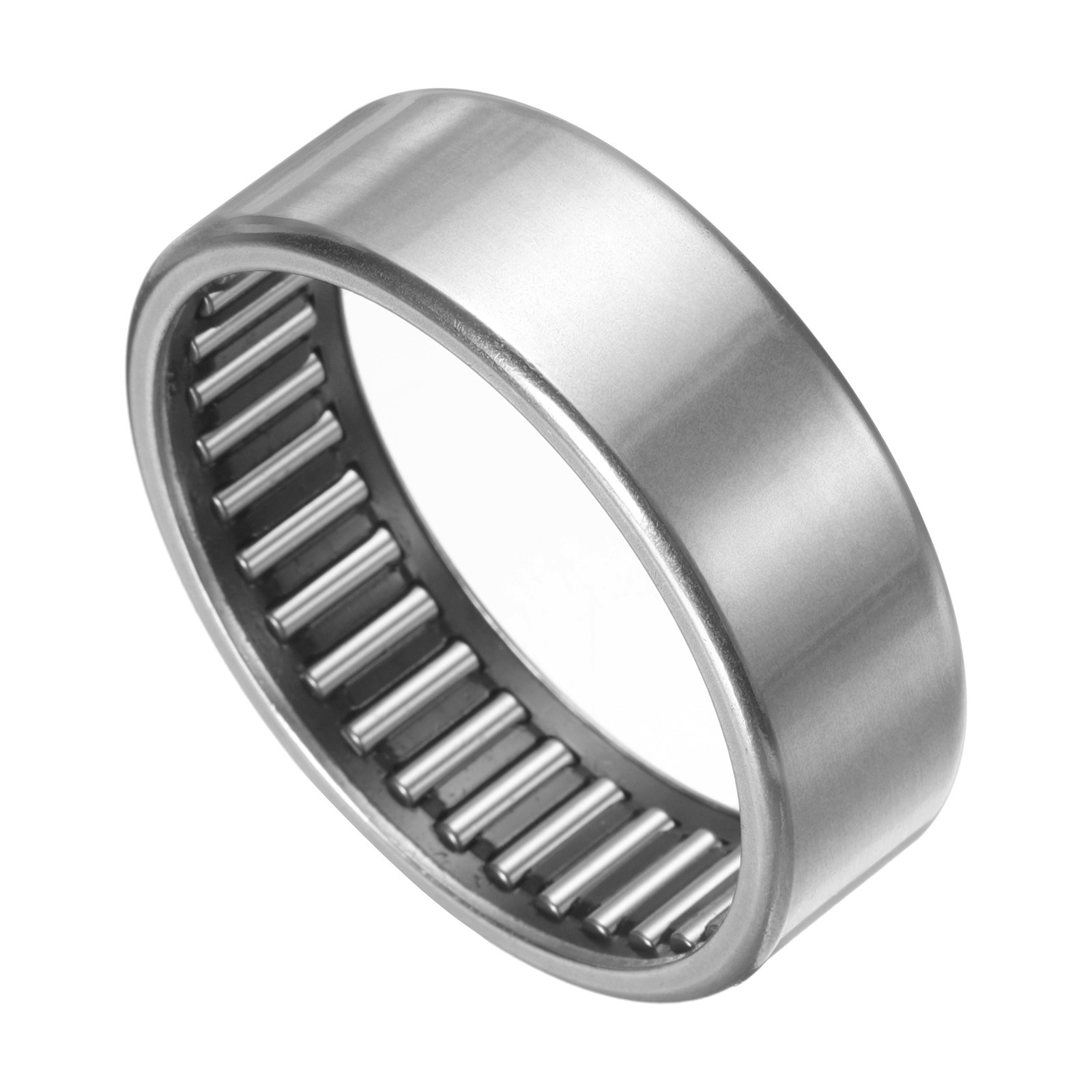 HK4516 Needle Roller Bearings Open End, 45x52x16mm Needle Bearing, P5 (ABEC 5)