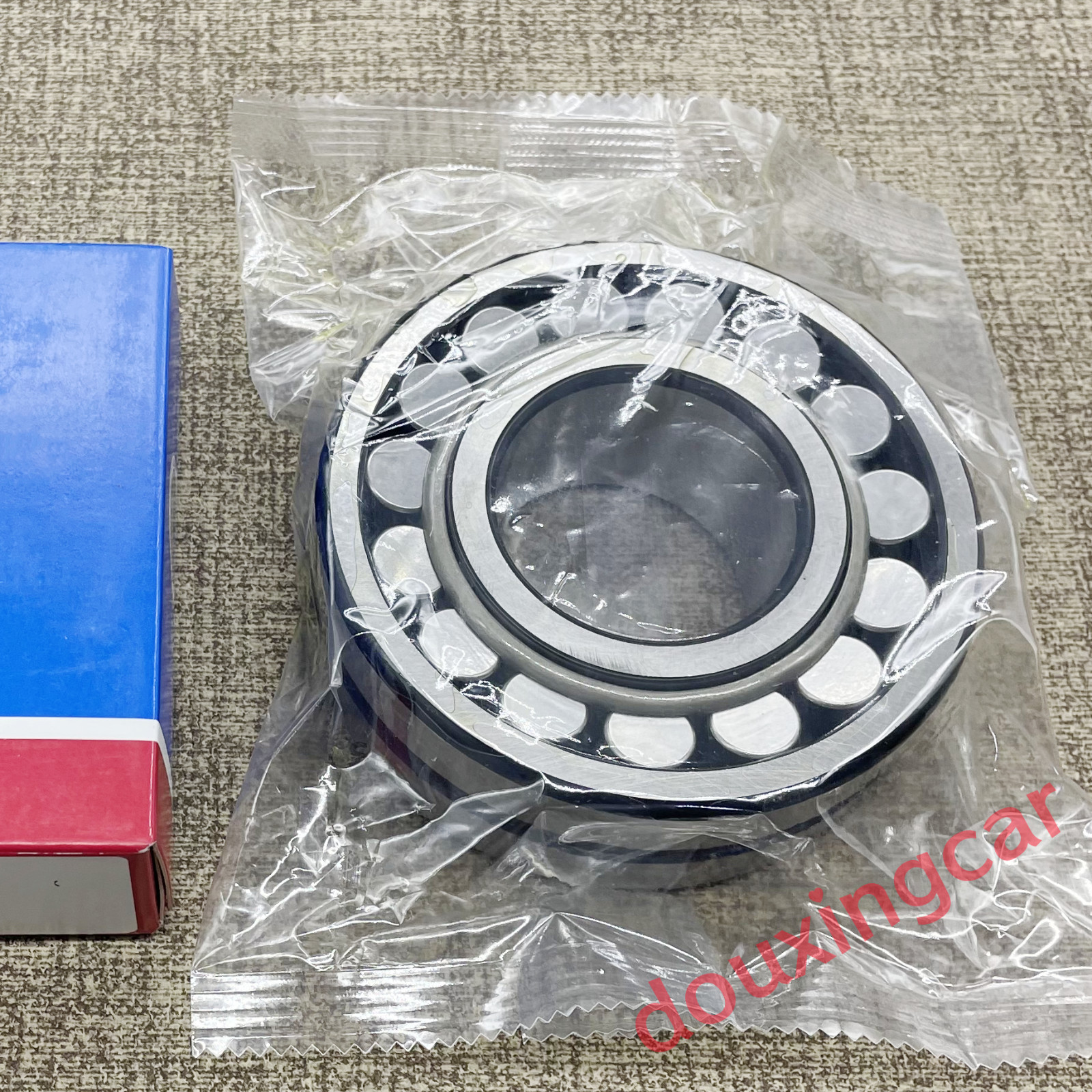 22309 E/C3 Fits For spherical roller bearing 45 x 100 x 36 mm