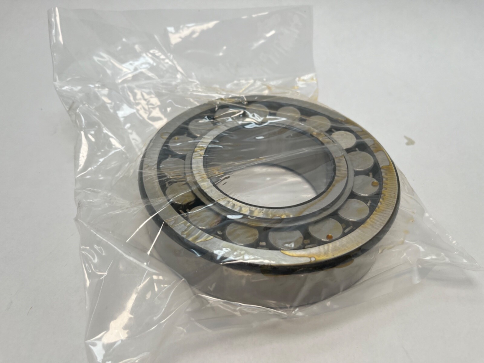 SNR 21314VKC3 Spherical Bearing 70x150x35 mm 21314-V-K-C3 21314 CKJ