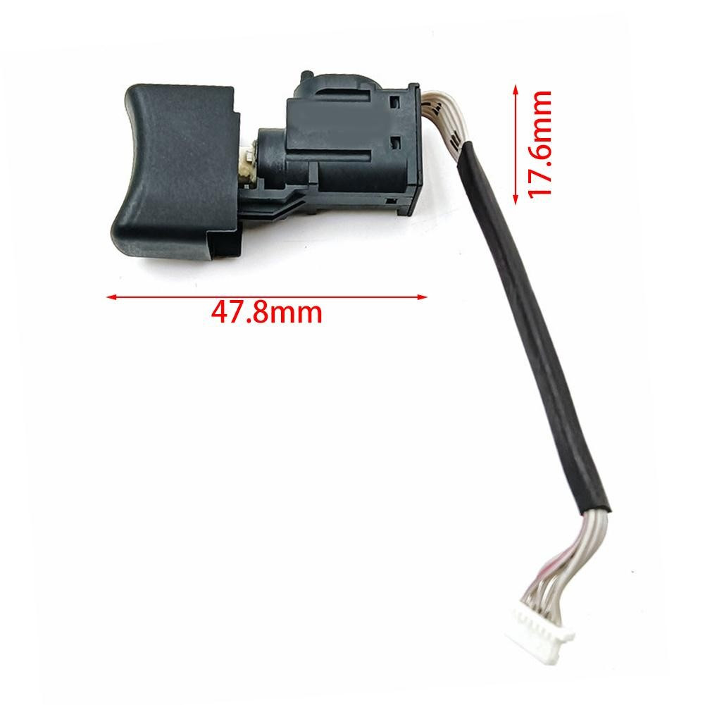 Robust Design 1434 90F008 Compatible with SiD Series Power Tool Accessories