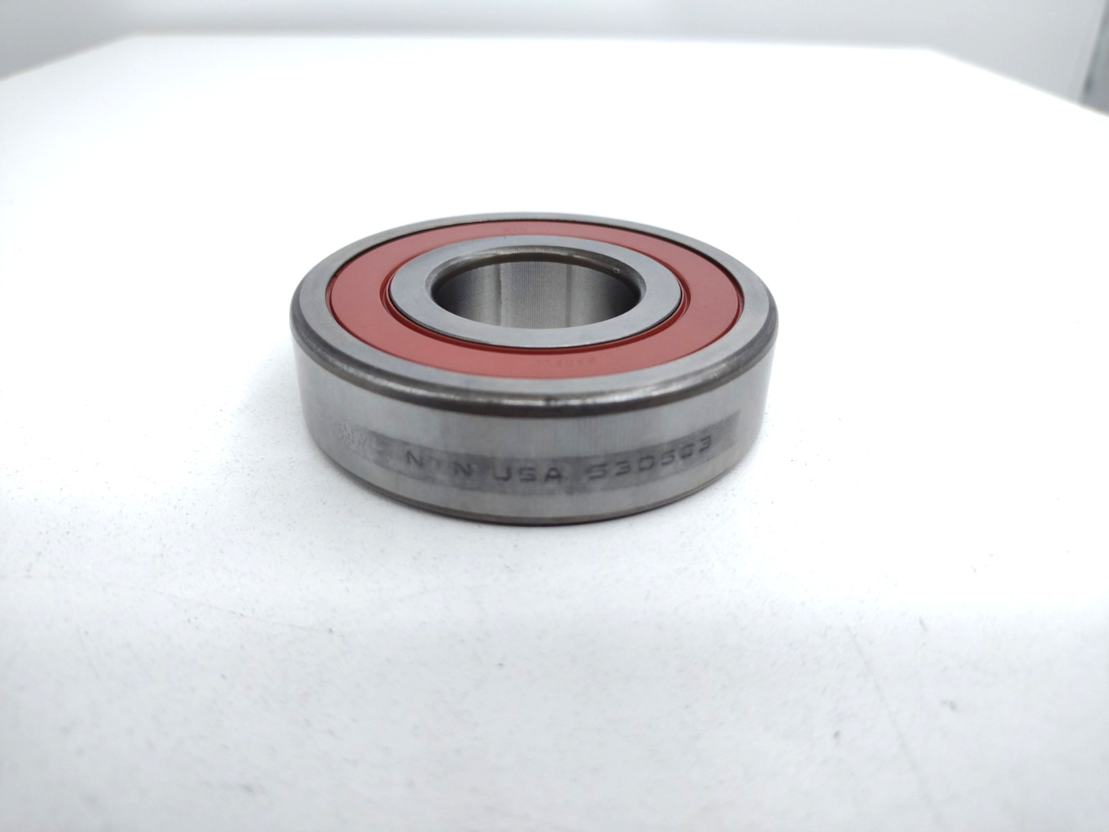*** NTN 6306 LLUC3/5C Single Row Deep Groove Ball Bearing 30mm Bore