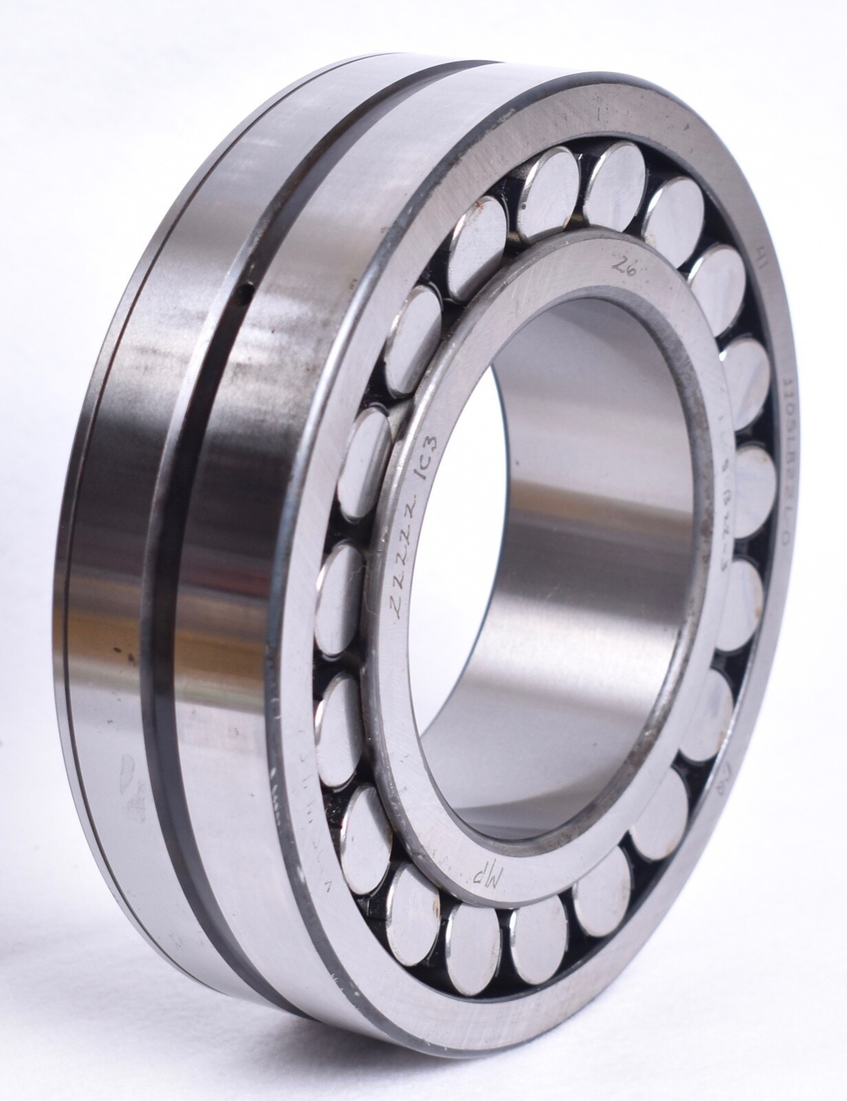 Rexnord Link-Belt 110MM Spherical Roller Bearing 22222LB/W33/C3