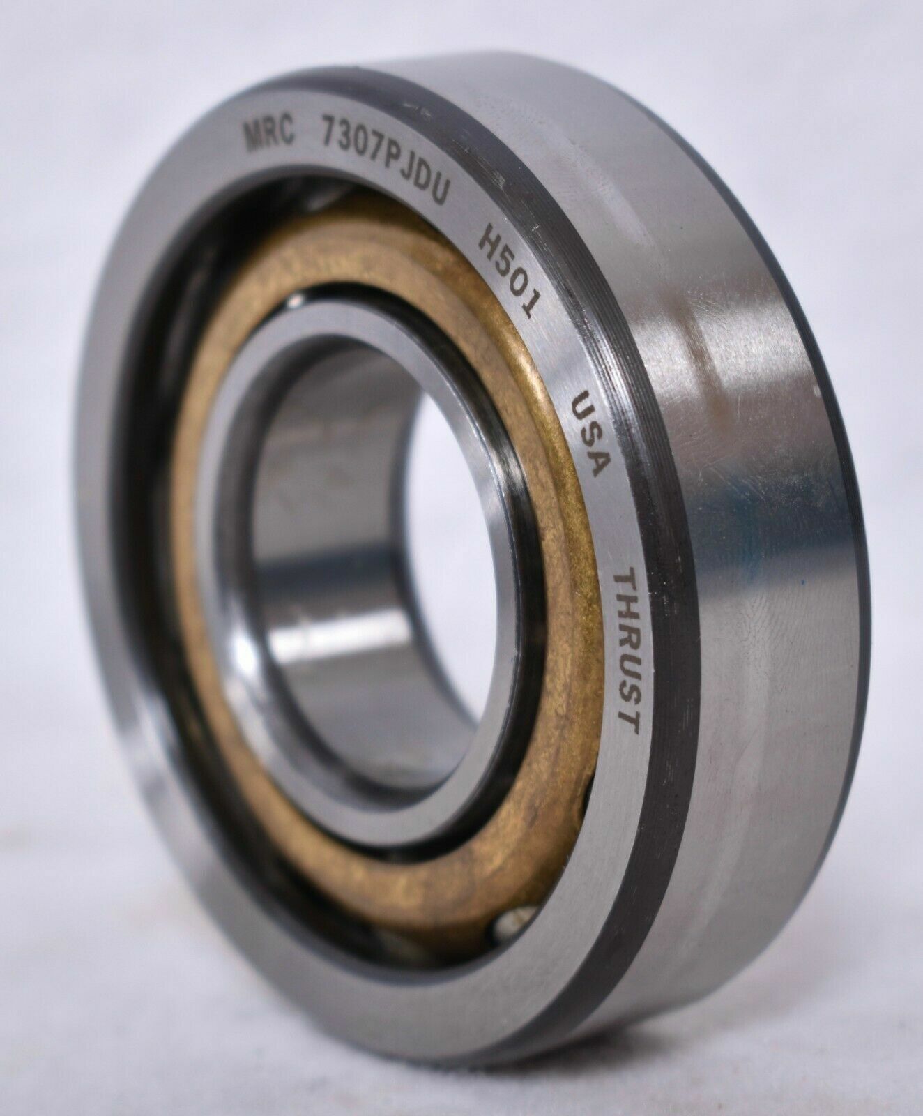 MRC Thrust Bearing 7307PJDU H501