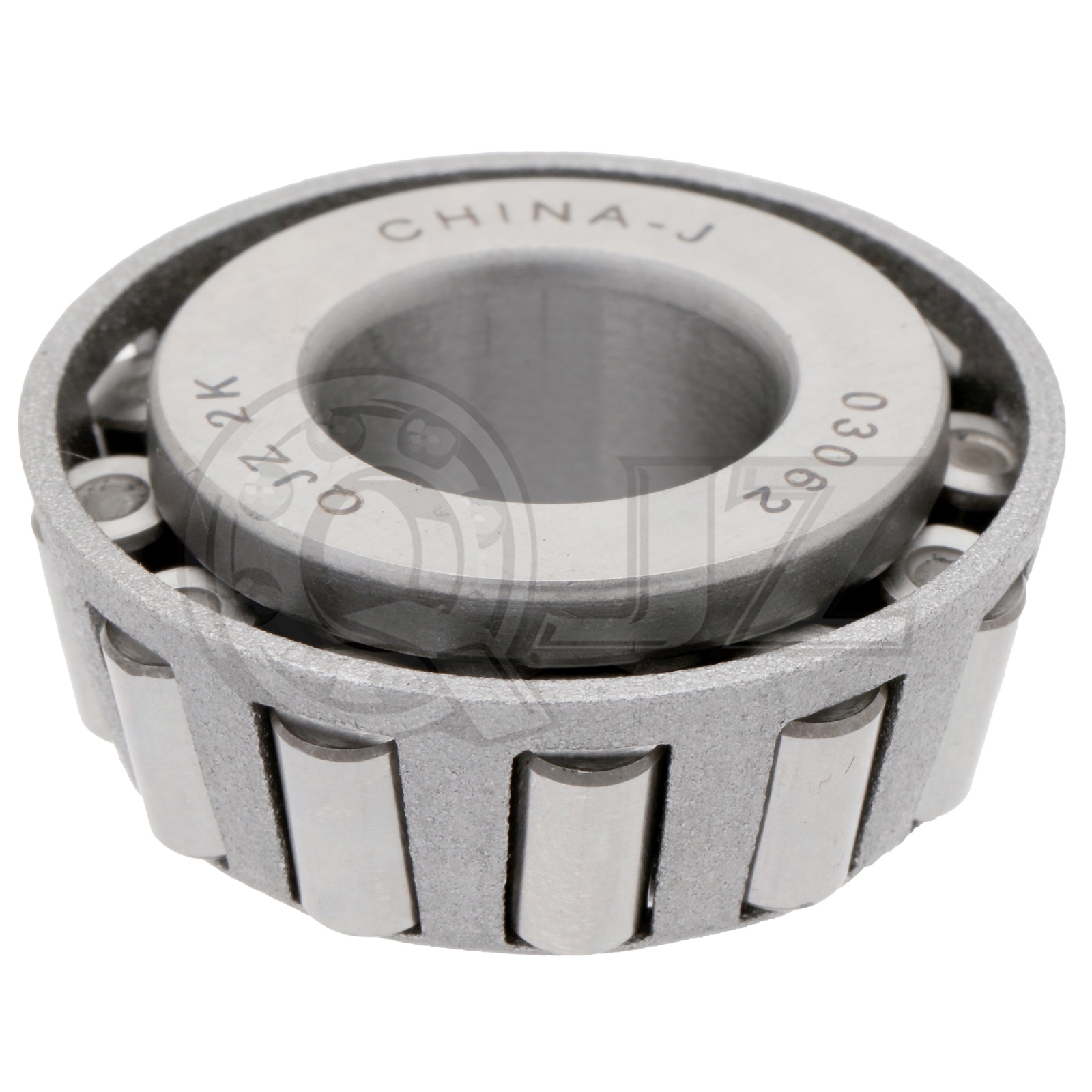 [(Qty.2)] 03062 Tapered Roller Bearing Inner Single Cone [0.625″ ID x 0.587″ W]