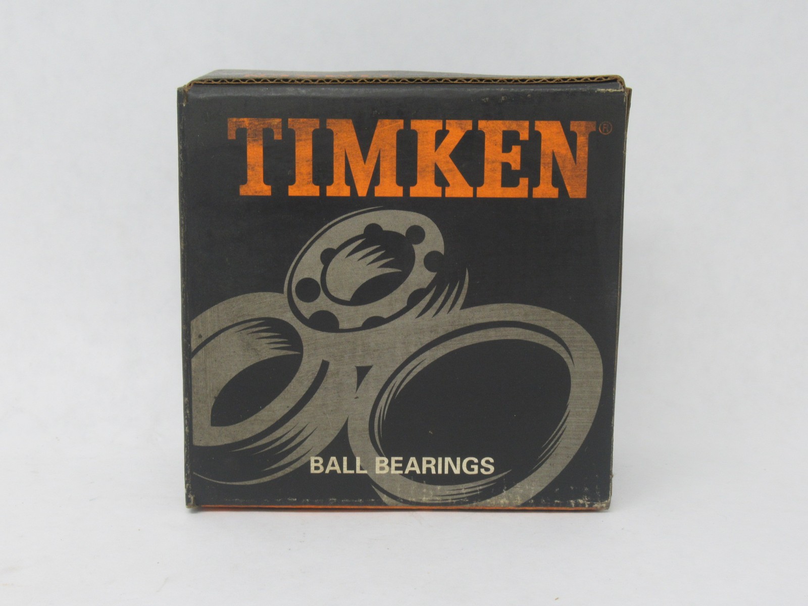 Timken GYA112RRB Inner Ring Locking Ball Bearing 3.346″OD 1.75″ID SHELF WEAR NEW