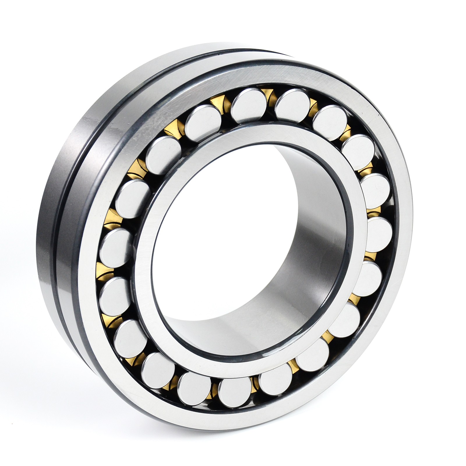 New Spherical Roller Bearing for Timken 110 x 200 x 53 mm 22222KEMW33C3