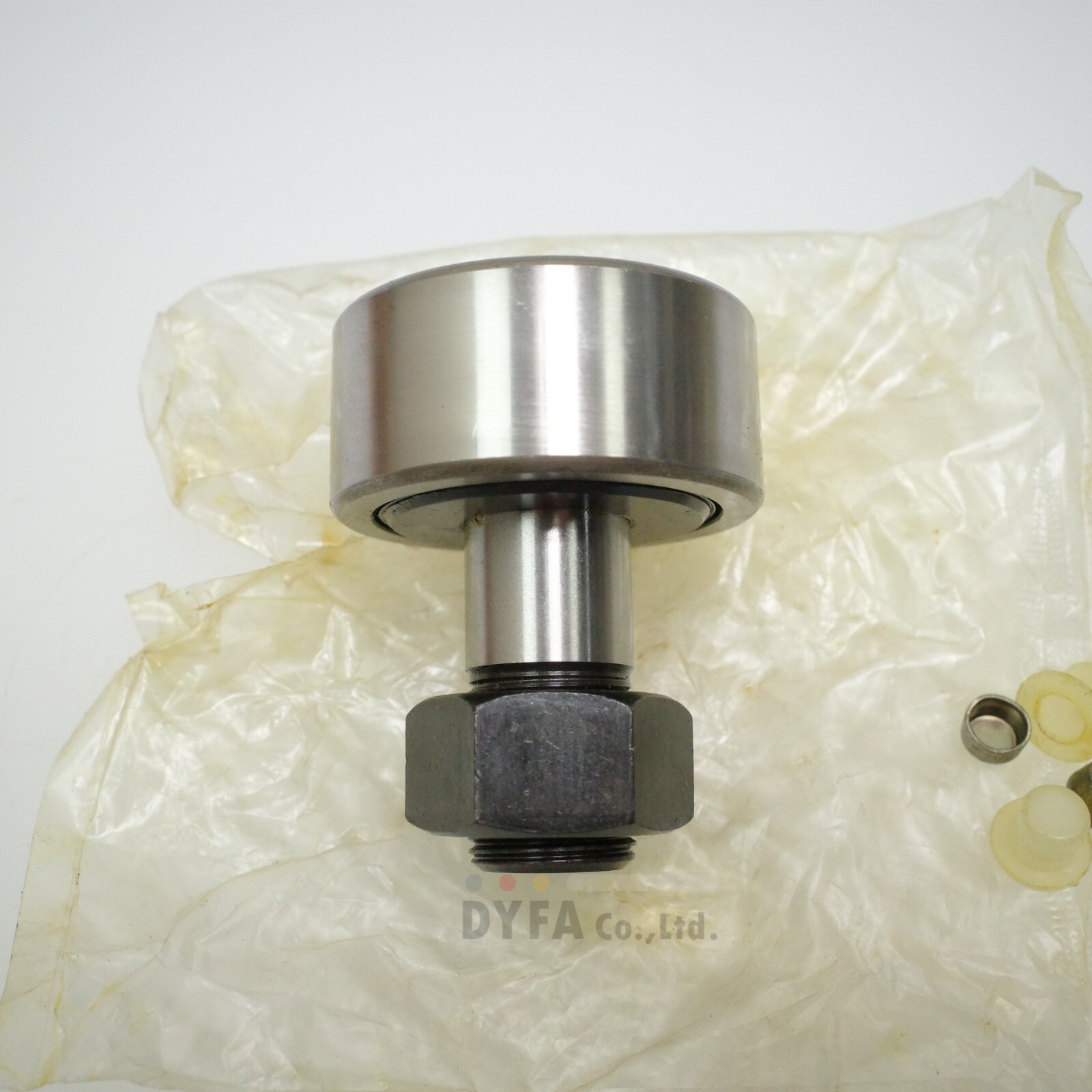 THK Genuine CF20UU NIB cam follower BRG-D-2008=1C42