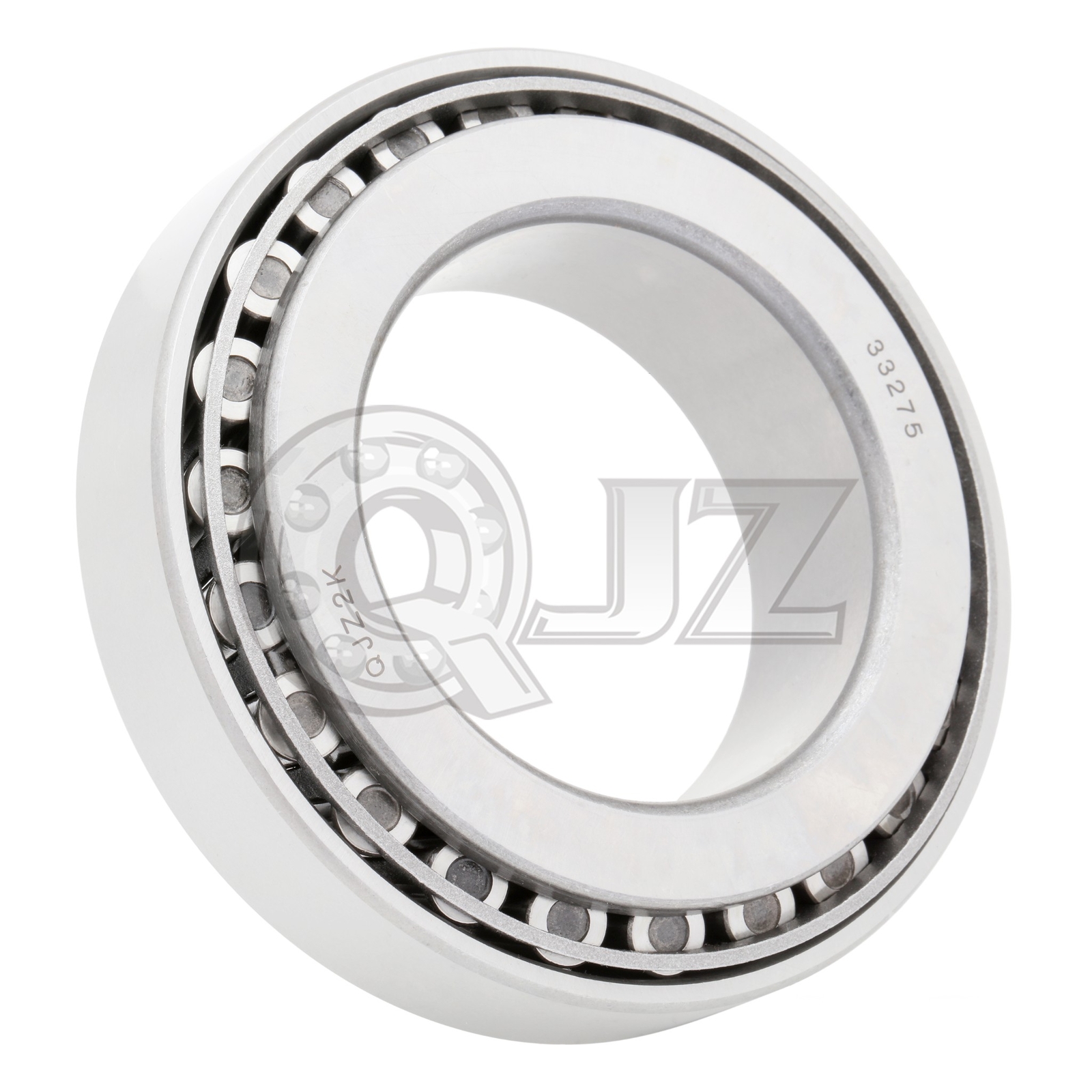 [1-Pack] 33275-33462 Tapered Roller Bearing 2.75″ x 4.625″ x 1.1875″ (IDxODxW)