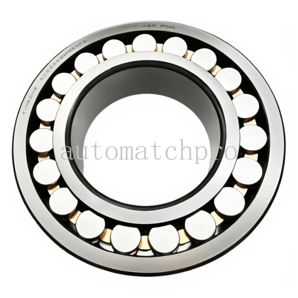 New Spherical Roller Bearing for Timken 110 x 200 x 53 mm 22222KEMW33C3
