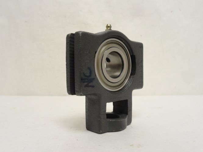 187494 New-No Box; Hub City WSTU250 X 1-1/8 Take Up Bearing 1004-03207; 1-1/8″ I