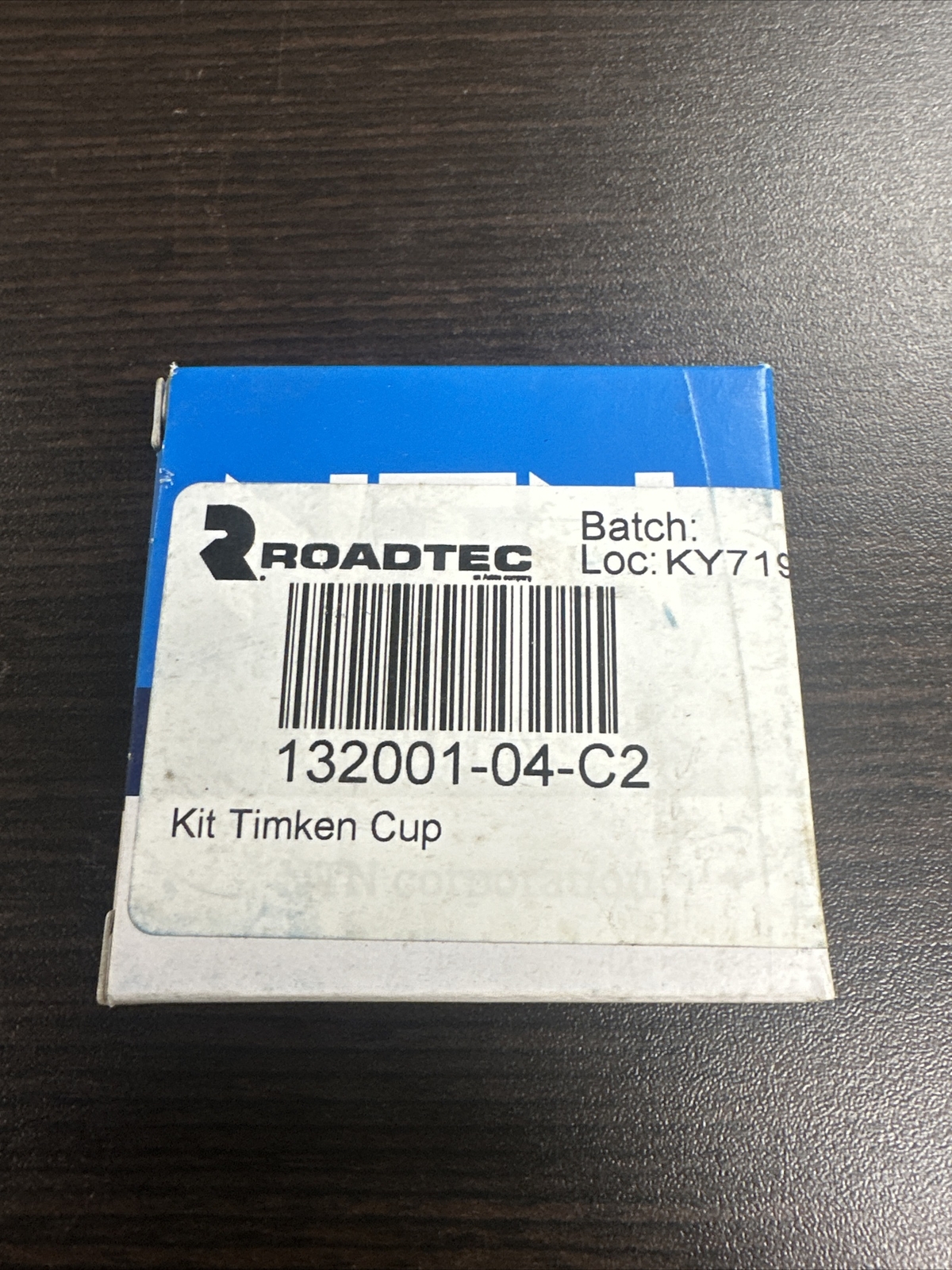 NTN Taper Roller Bearing Cup 2.328″ OD 4T-LM67010 Roadtec 132001-04-C2
