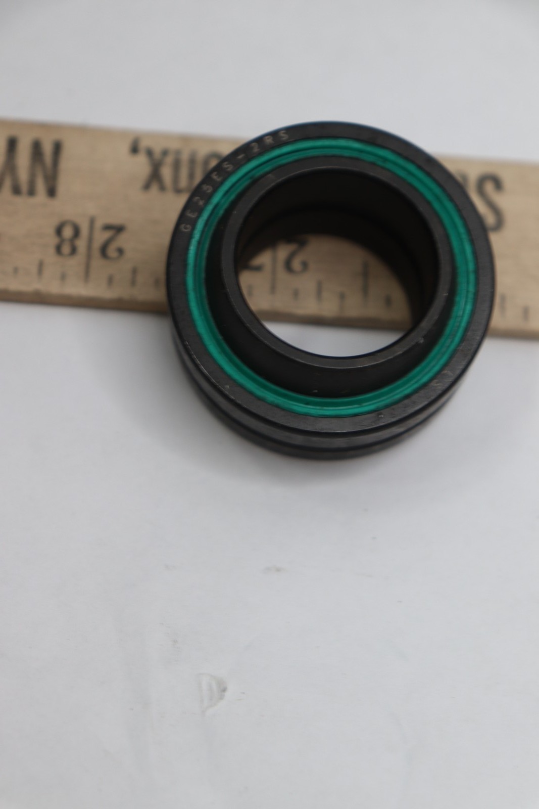 Spherical Bushing Plain Bearing Ball Bearings GE25ES-2RS