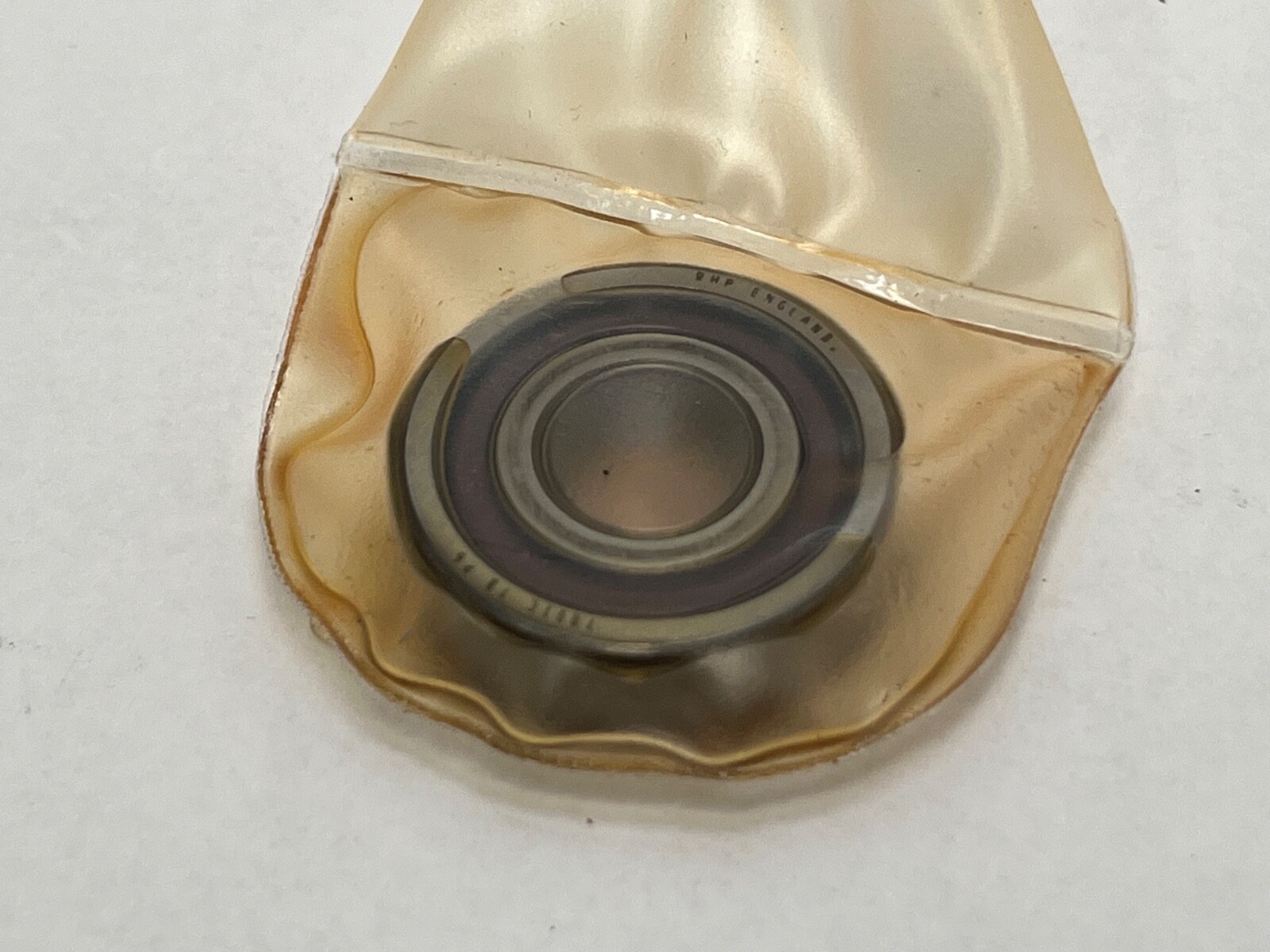 RHP 7001CTBP6 Bearing 12x28x8 mm 7001-C-TB-P6 7001C England