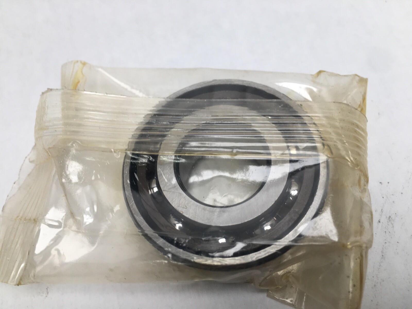 RHP 7203BETN Angular Contact Bearing 17x40x12mm 7203 BETN 7203B England