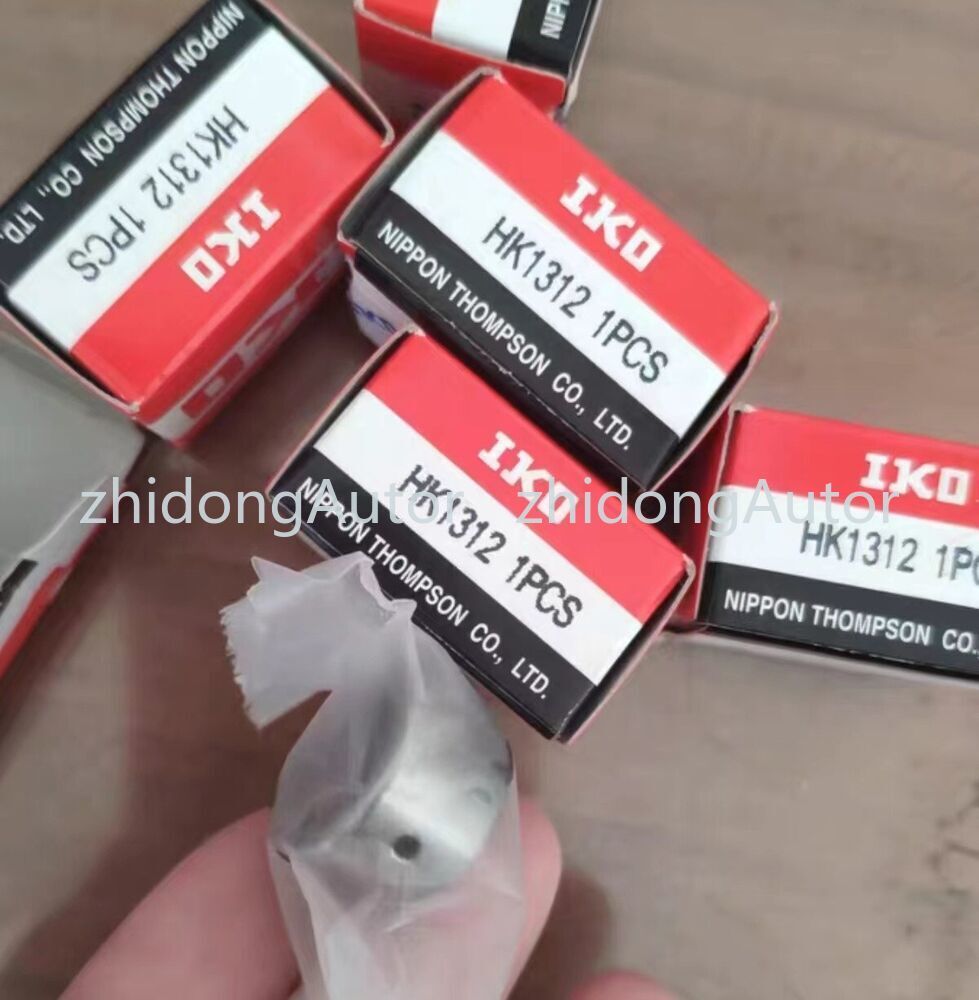1PC IKO HK1312 Needle Roller Bearings #ZD