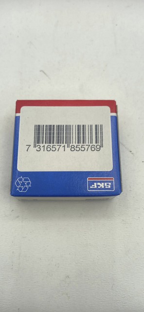 5x SKF 6203-2RSH Deep Groove Ball Bearing 17x40x12mm 6203 2RSH Ball Bearing 62032RSH