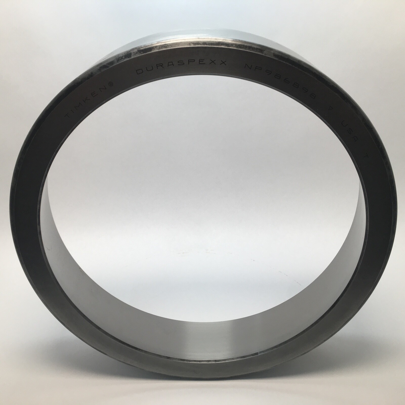 TIMKEN NP986898-20D03 Taper Bearing Cup/Race 15-1/8″ OD 5-5/8″ W NP 986898 USA