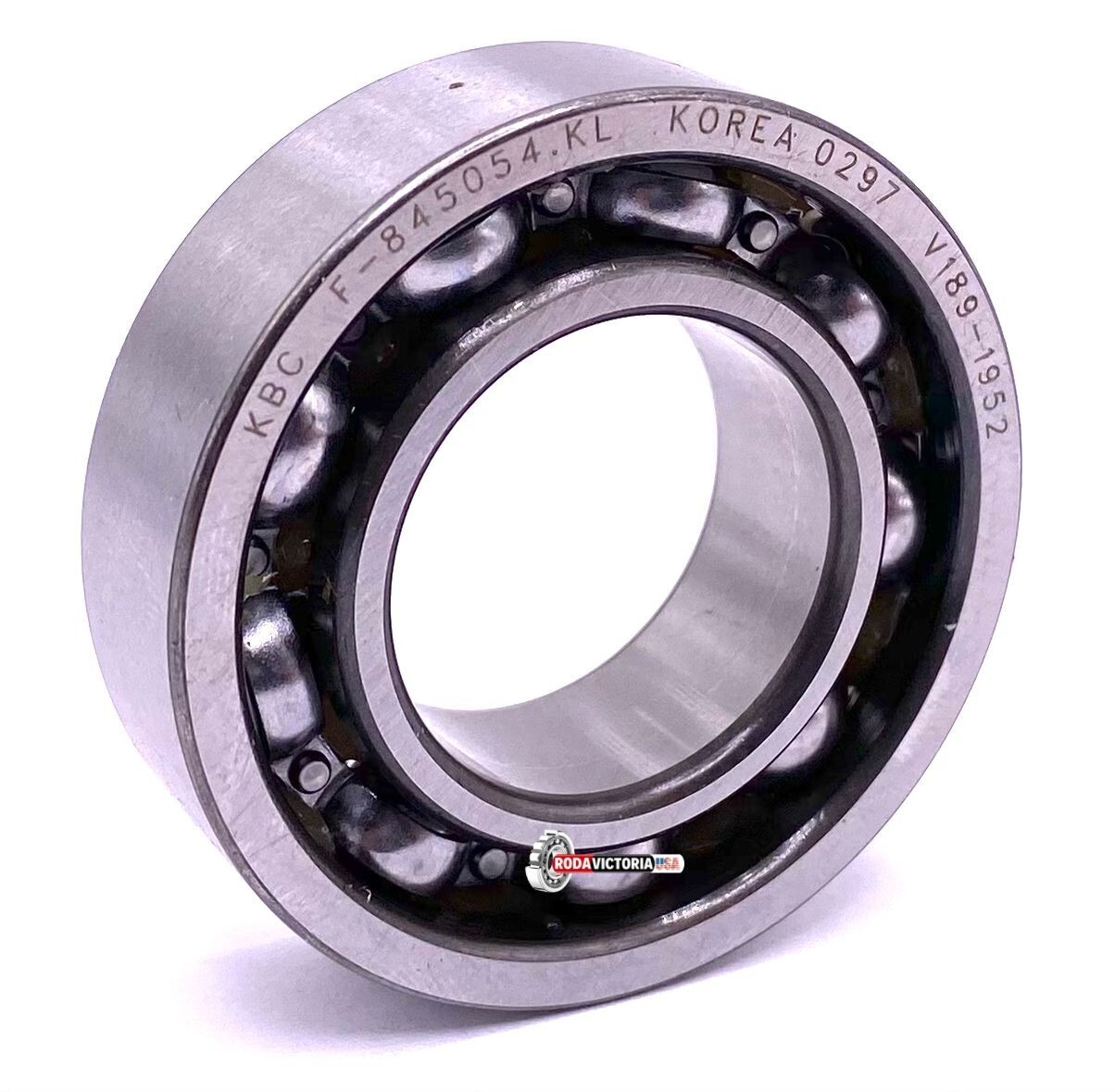 KBC F-845054 6004/22 NON Standard Ball Bearing 22x42x12 mm