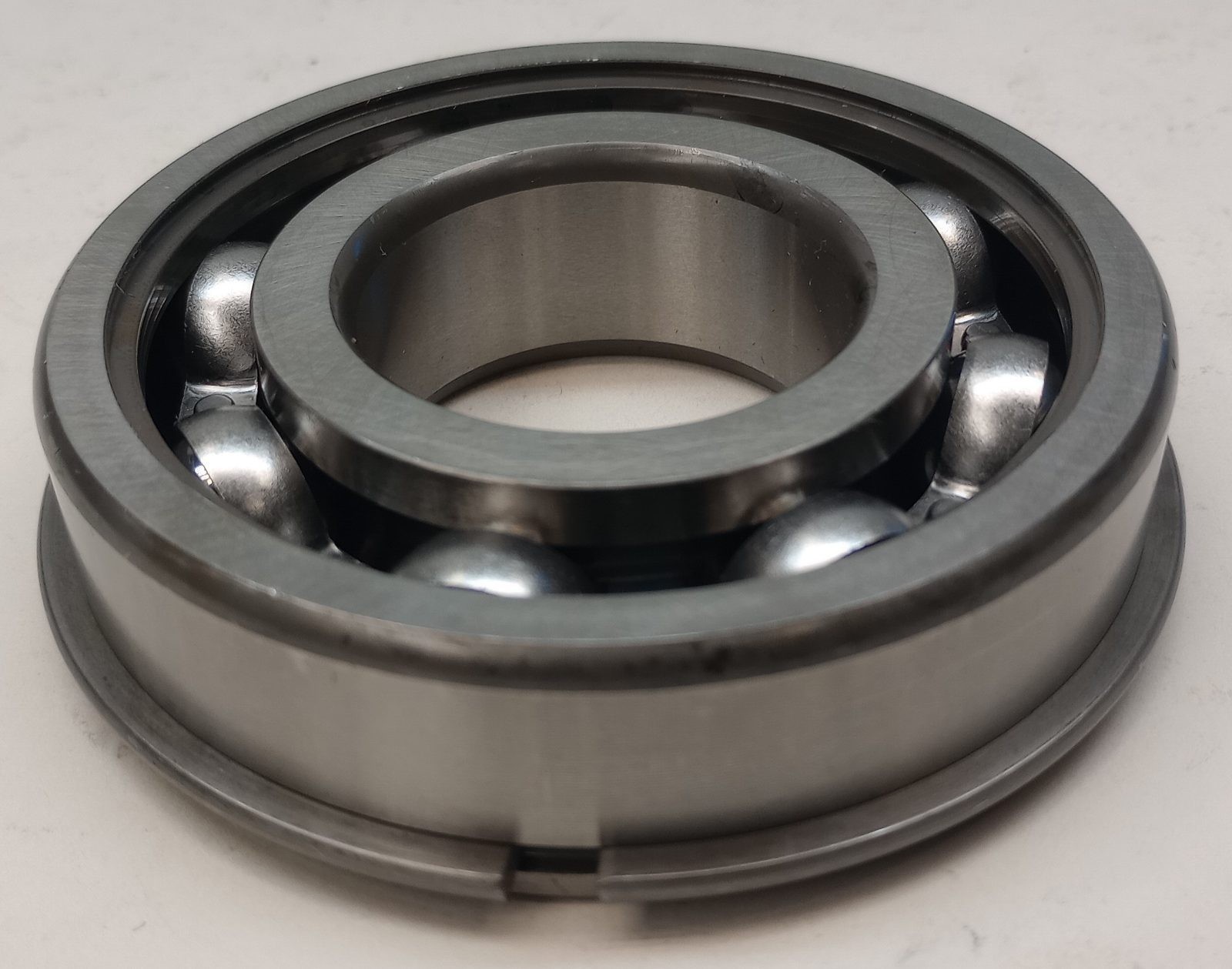 MRC 308SG-C3 Ball Bearing Deep Groove 40 x 90 x 23mm 308SGC3 With Snap Ring