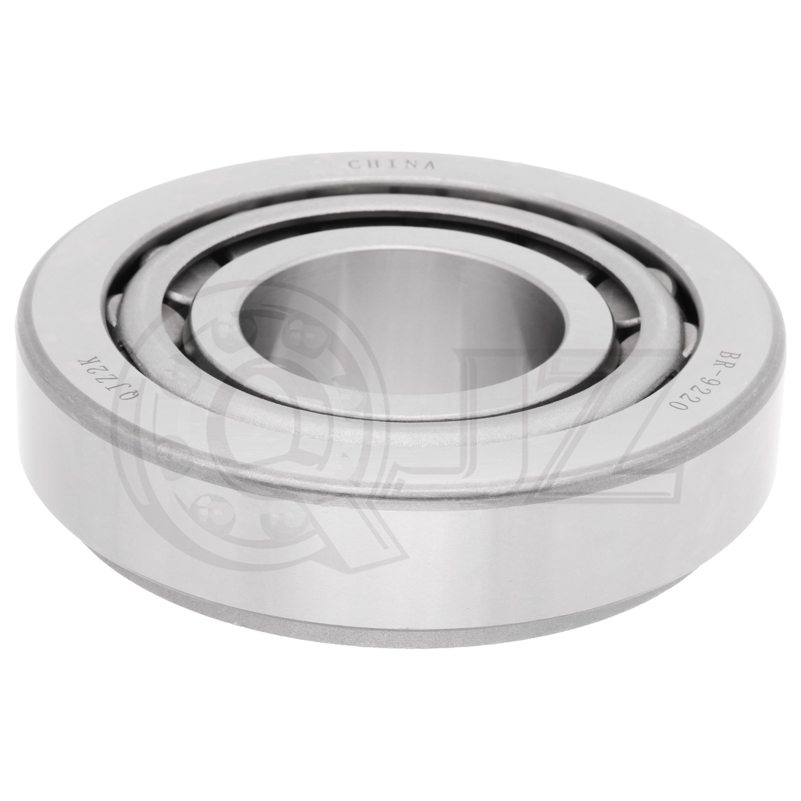 [Qty.2] 9278-9220 Tapered Roller Bearing Cup & Cone [2-11/16″ ID x 1.9375″ W]